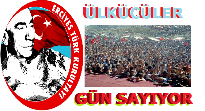 Erciyes’i özledim