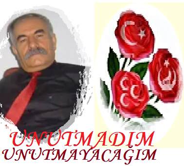 Özlem ve Rahmet ile