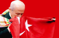 Biz Türk Milletiyiz