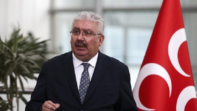 İP, Bir Zamanlar Çukurova dizisindeki Gafur gibi hakir ve ezik