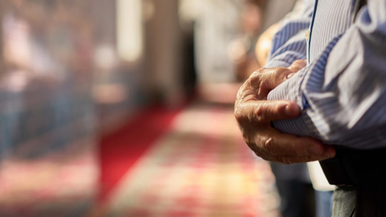  Cuma namazı nasıl kılınır? Cuma namazı kaç rekâttır?