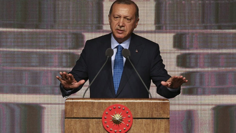 Cumhurbaşkanı Erdoğan’dan asgari ücret açıklaması