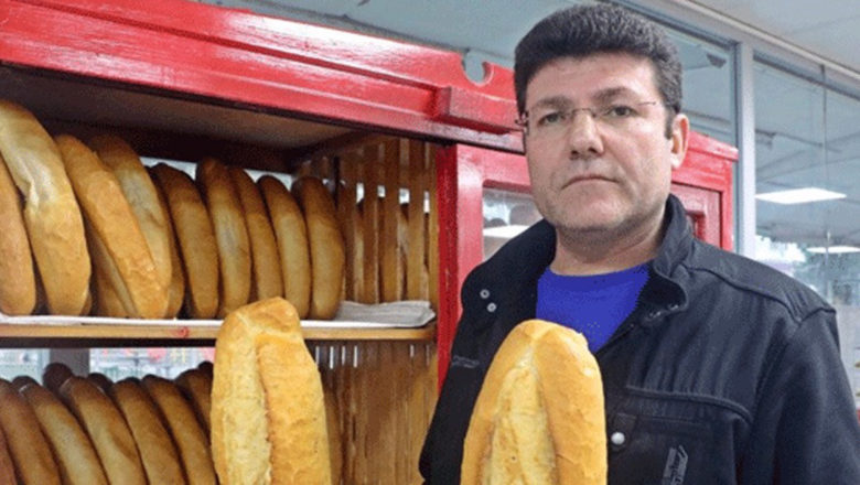 Ucuz ekmek davasını kazandı! 2020 yılında da zam yapmayacak