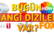6 Şubat 2020 Perşembe Tvde bugün ne var?