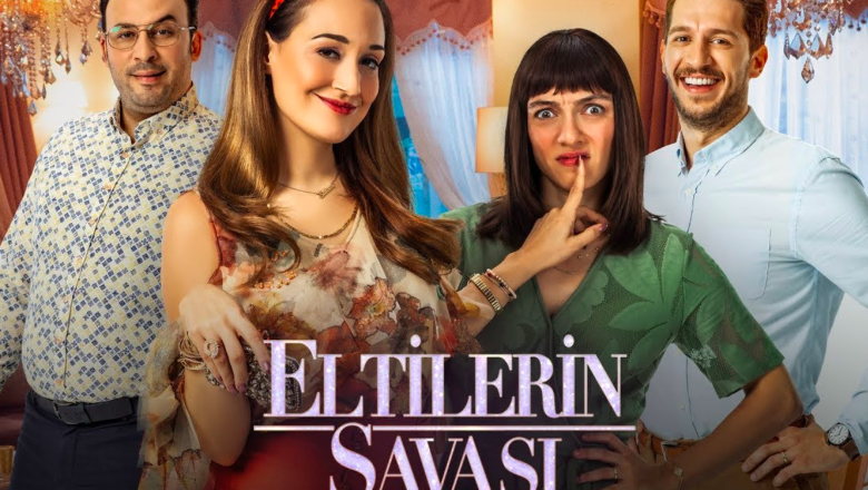 Eltilerin Savaşı filmi internete düştü mü?