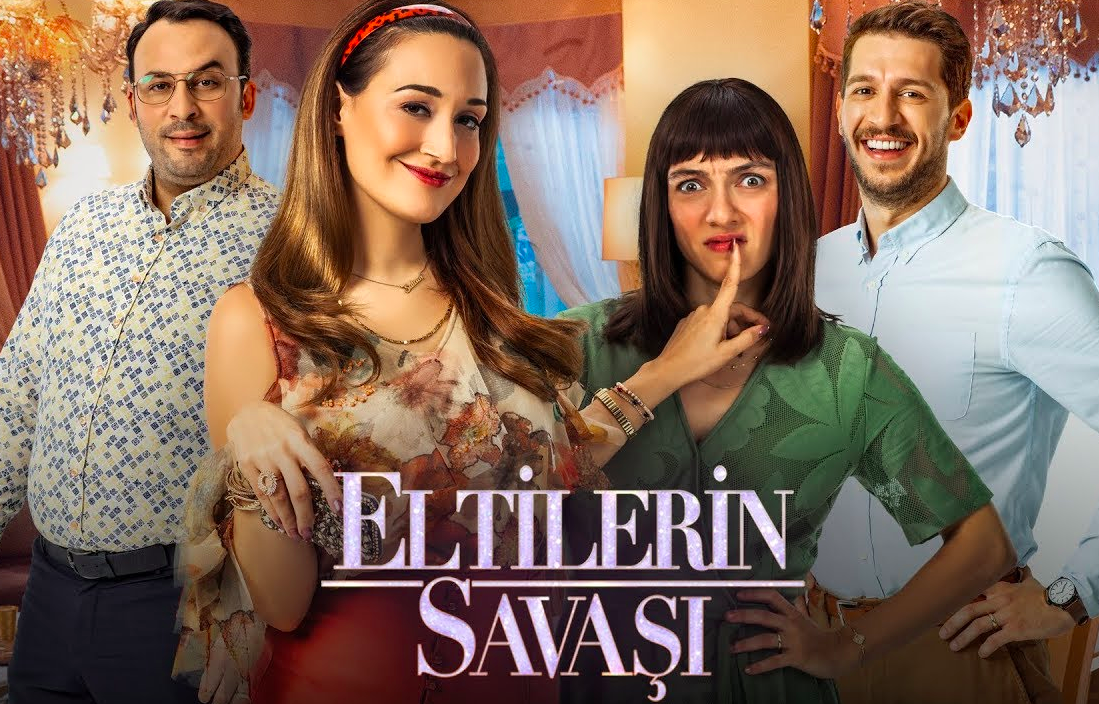 Eltilerin Savaşı filmi internete düştü mü?