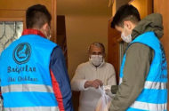 Ülkü Ocaklarından anlamlı kampanya