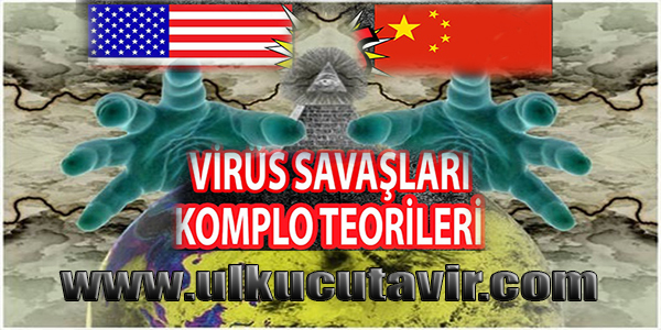 Corona Virüs Hakkındaki Komplo Teorileri