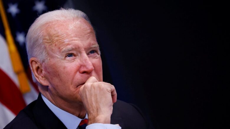 ABD Başkanı Biden: Şimdi, Afganistan’daki 20 yıllık askeri varlığımız bitti
