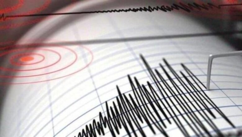 Son Depremler! Bugün İstanbul’da deprem mi oldu? 31 Ağustos AFAD ve Kandilli deprem listesi