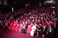 28. Uluslararası Altın Koza Film Festivali’nde ödüller sahiplerini buldu