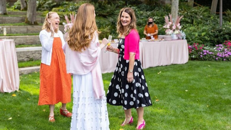 Bill Gates’ten boşanan Melinda Gates’ten kızı Jennifer Gates’e bekarlığa veda partisi