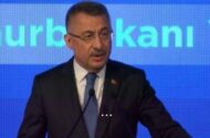 Cumhurbaşkanı Yardımcısı Oktay: Karadeniz için önemli sorumluluklar göstermekteyiz
