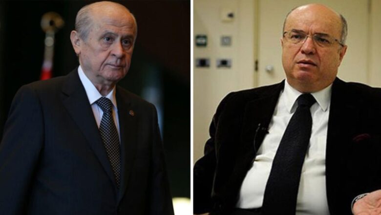 Fehmi Koru, Bahçeli’nin açıklamalarını yorumladı: Galiba “Sandık gelsin” çağrısına az kaldı