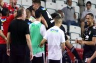 Kartal zorlu virajdan 3 puanla ayrıldı