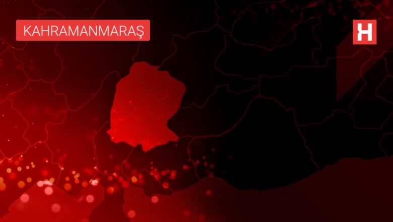 Yerli ve yabancı ozanlar, Kahramanmaraş’ta buluşarak hünerlerini sergiledi