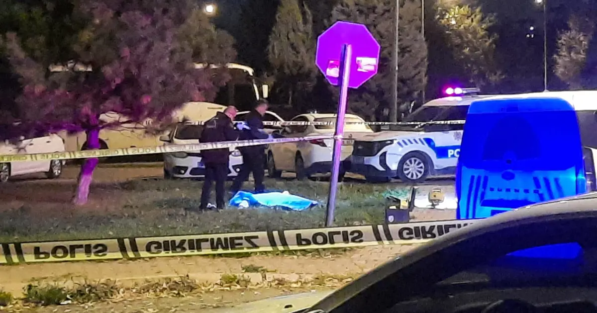 Boşanma aşamasındaki Rabia’yı bıçaklayarak öldürdü | NTV Haber