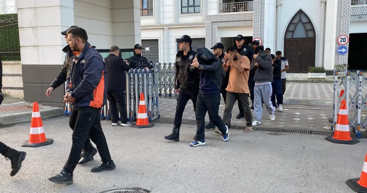 35 milyon liralık sahte bungalov vurgunu: 14 kişi tutuklandı | NTV Haber