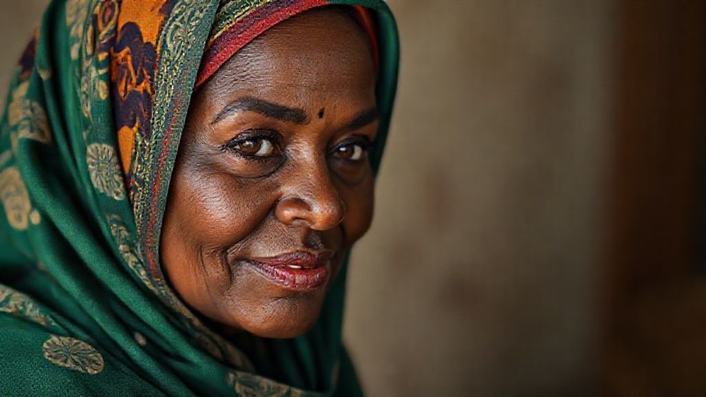 Emine Erdoğan Senegal Cumhurbaşkanının eşi ile görüştü!