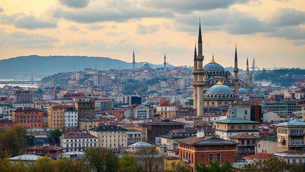 İstanbul’daki zehirlenme faciasında yeni gelişme: Anne ve iki çocuğun ön otopsi raporu tamamlandı