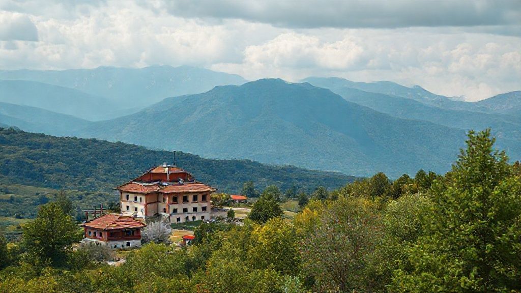 İki grubun kavgasında silahlar çekildi: Yaralılar var