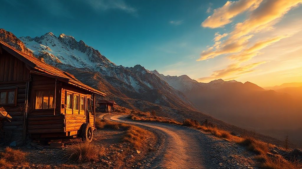 Sürü hayvanlarına kaza önlemi: Kulak küpelerine yapıştırıldı