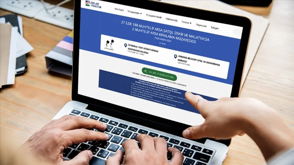 TOKİ 27 ilde 188 taşınmazı satışa sunacak! Açık artırma ne zaman, geri ödeme planı nasıl olacak? İstanbul, Ankara…