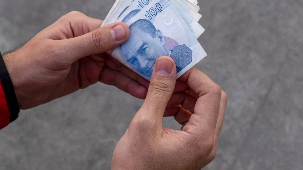 Memur zammıyla %20.05’lik artış: Emekli Sandığı, evde bakım, engelli maaşı… Enflasyon farkı dahil yeni hesap çıktı