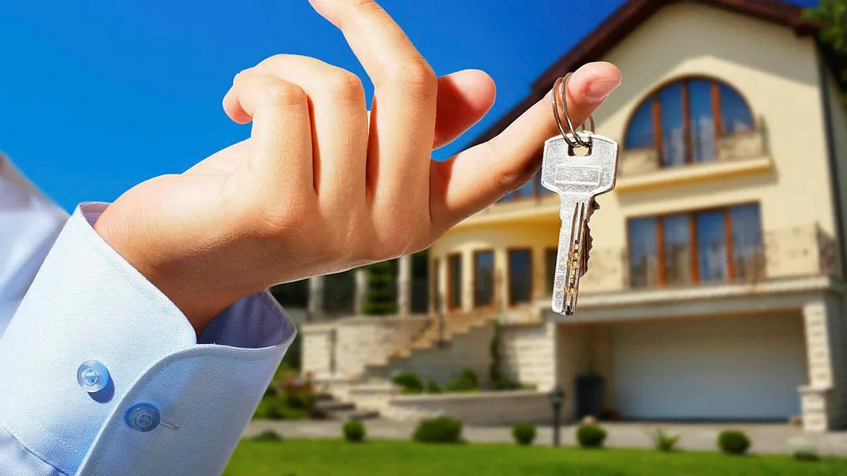 TOKİ 500 bin konut 1. taksit ödemesi ne zaman başlayacak, aylık ödeme ne kadar? 1+1 2+1 evler için taksit planı