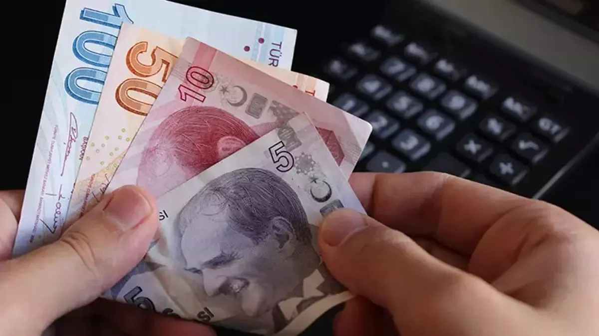 Erken emeklilik geliyor: 1.800 3.850 4.370 4.620 primi olan dikkat