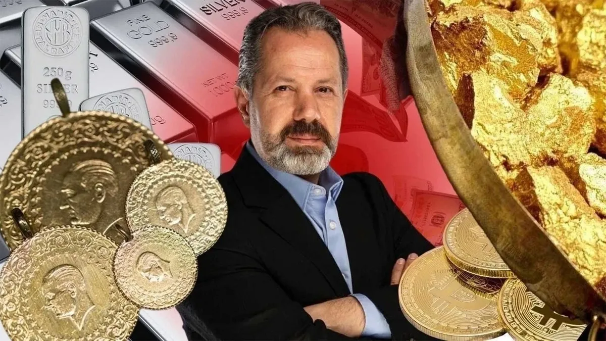 Altıncılar şaşkın: İslam Memiş o varlık için 120 TL’nin üzerini işaret etti!