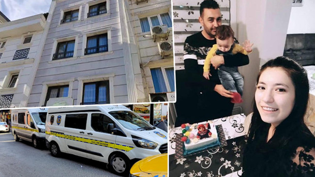 Son dakika… Zehirlenen ailenin kaldığı otelde iki kişi daha hastaneye kaldırıldı! Damacanadaki su inceleniyor