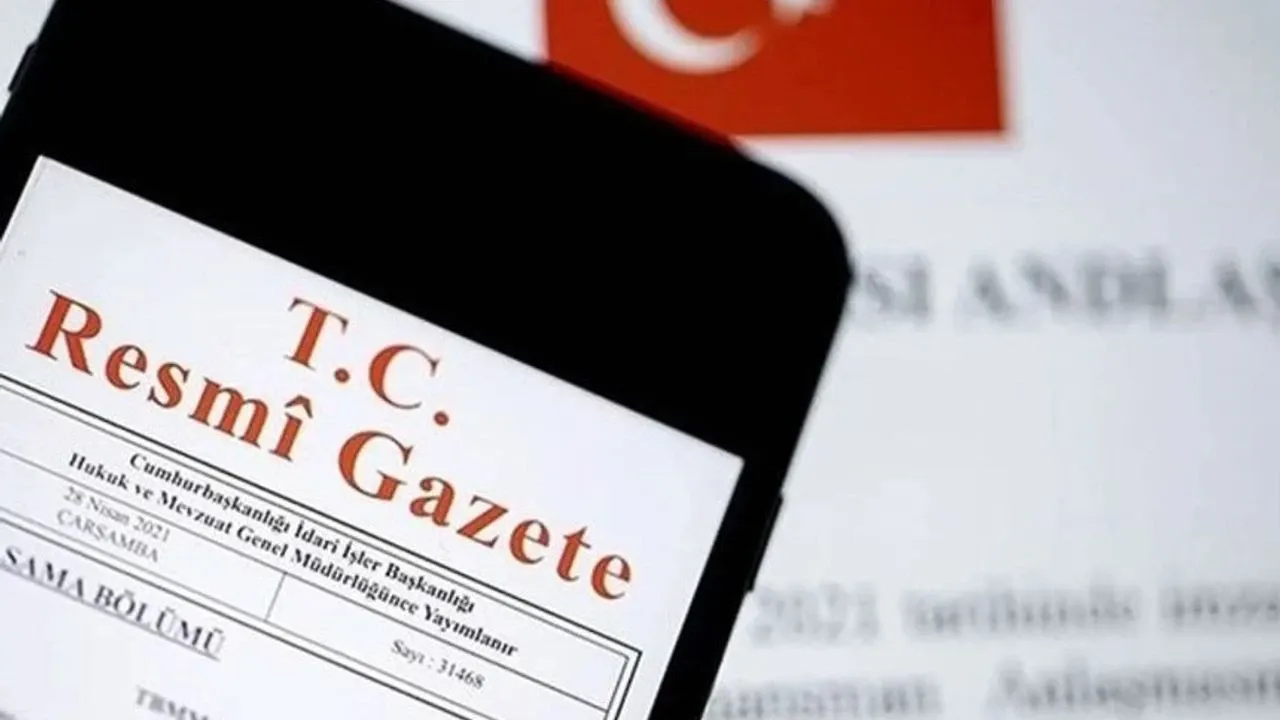Yeni Kreş ve Gündüz Bakımevleri Yönetmeliği Resmî Gazete’de Yayımlandı